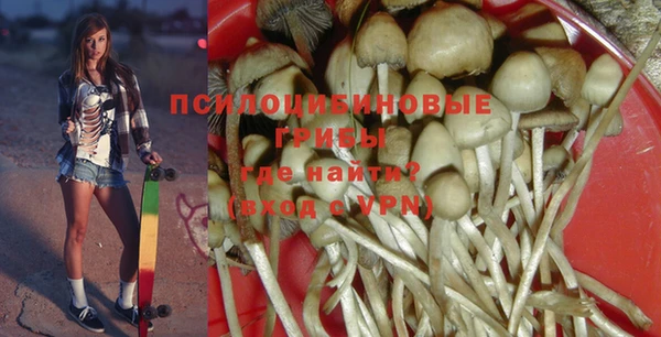 амфетамин Липки